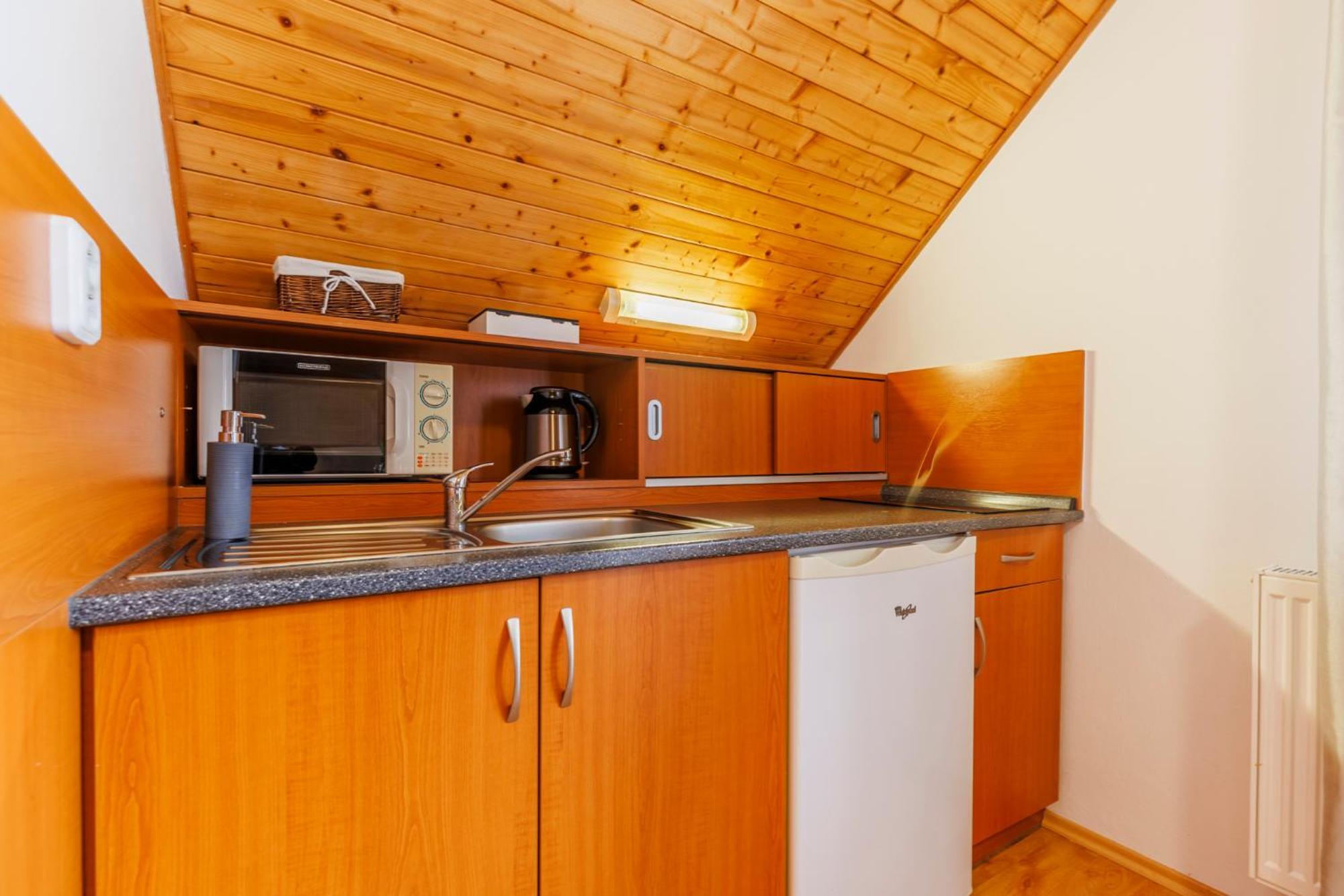 Apartmany Novakovi Dolni Morava Exterior photo