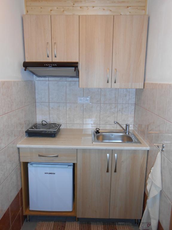 Apartmany Novakovi Dolni Morava Room photo